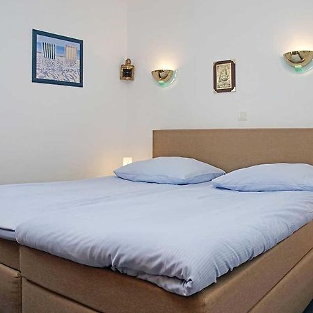 Fischerhus _ Wohnung 5 Cuxhaven Ngoại thất bức ảnh