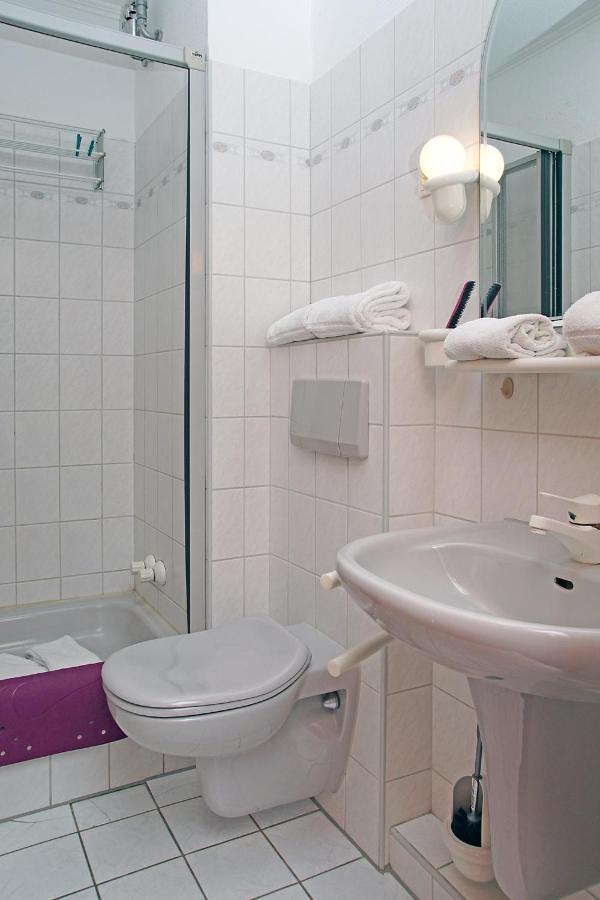 Fischerhus _ Wohnung 5 Cuxhaven Ngoại thất bức ảnh